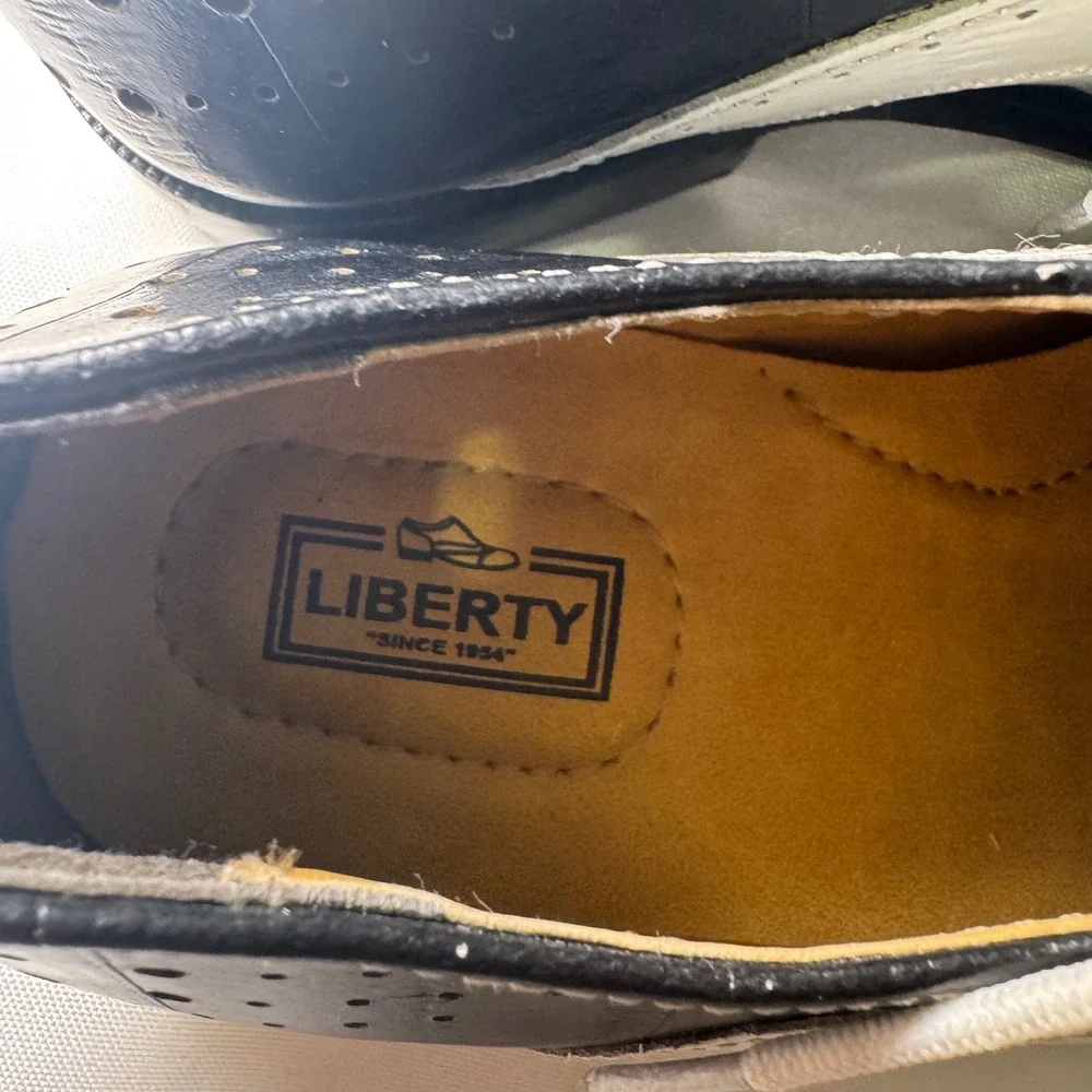 liberty classic two